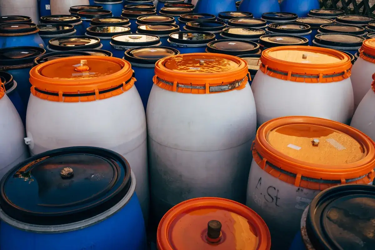 Chemical & Toxic Waste Cleanup in Odell, OR